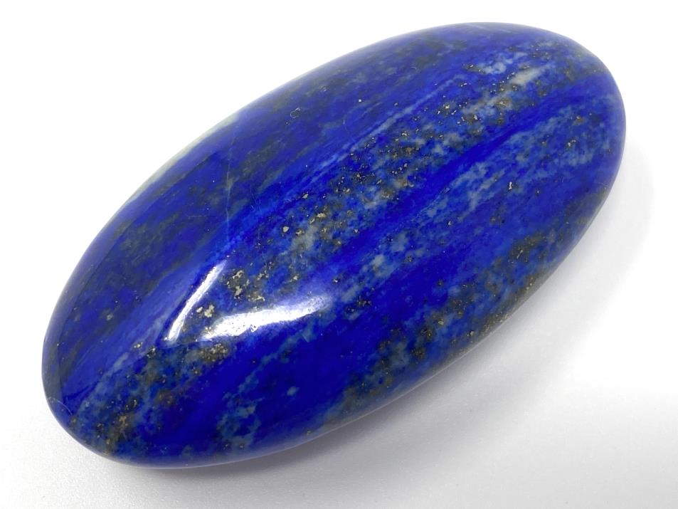 Lapis Lazuli Pebble 6.8cm | Image 1