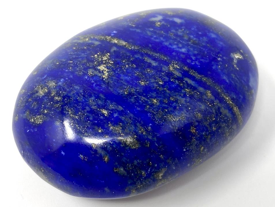 Lapis Lazuli Pebble 5.7cm | Image 1