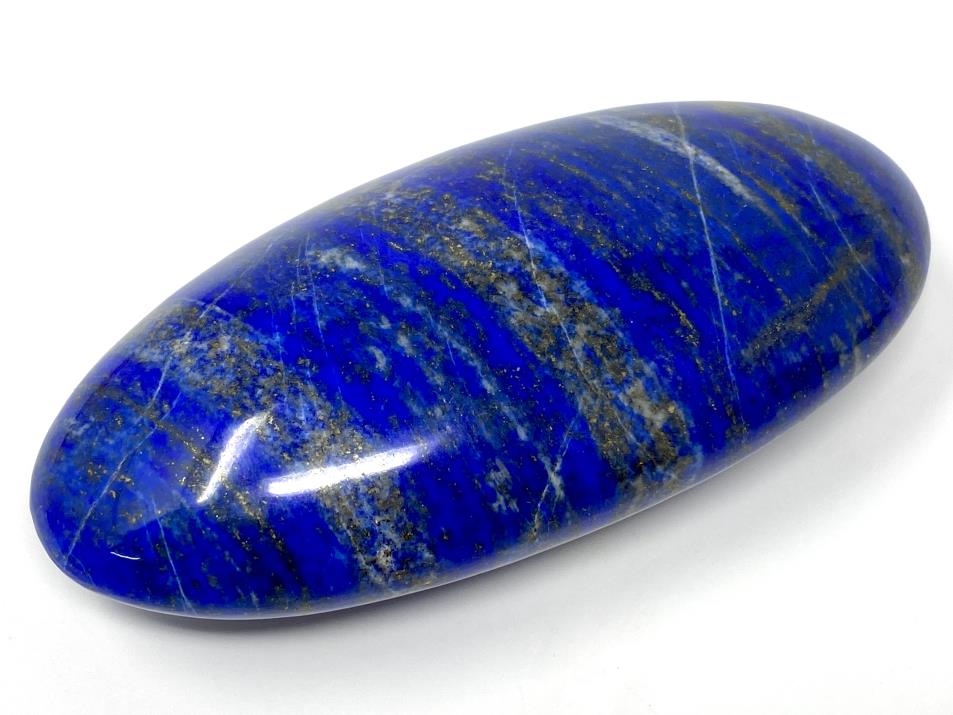 Lapis Lazuli Pebble Large 12.9cm | Image 1