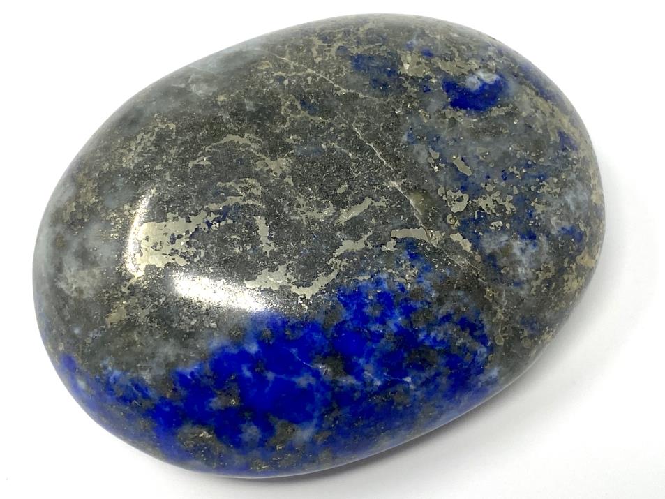 Lapis Lazuli Pebble 6.1cm | Image 1