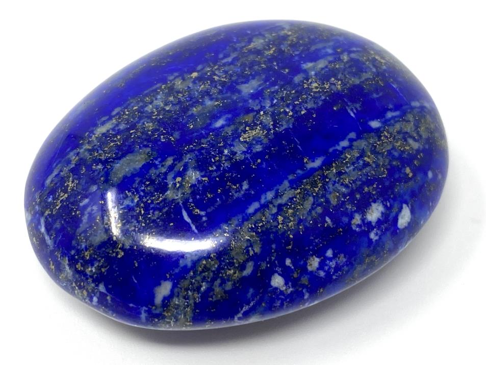 Lapis Lazuli Pebble 4.8cm | Image 1