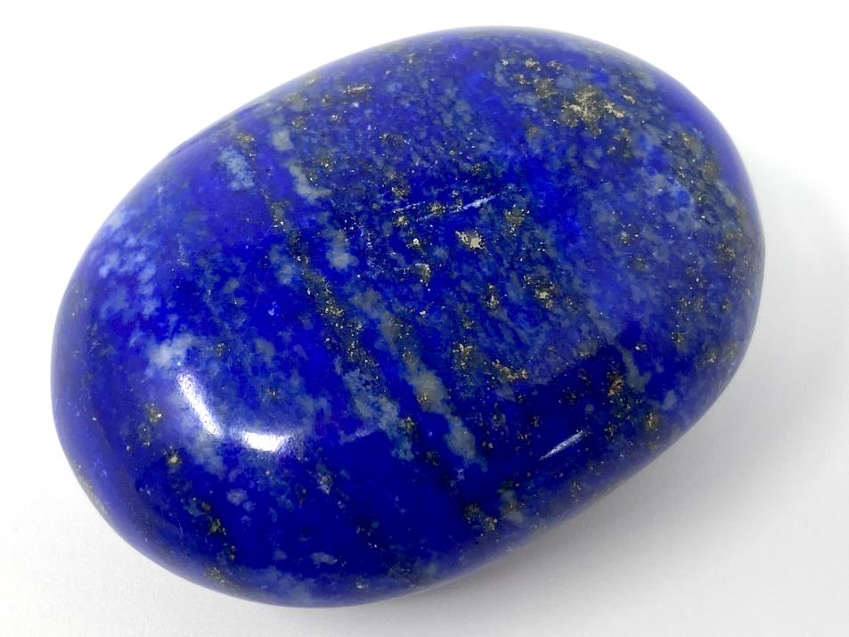 Lapis Lazuli Pebble 5cm | Image 1