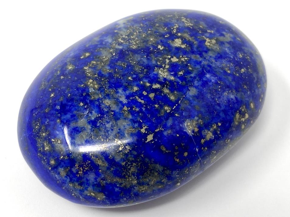 Lapis Lazuli Pebble 5.9cm | Image 1