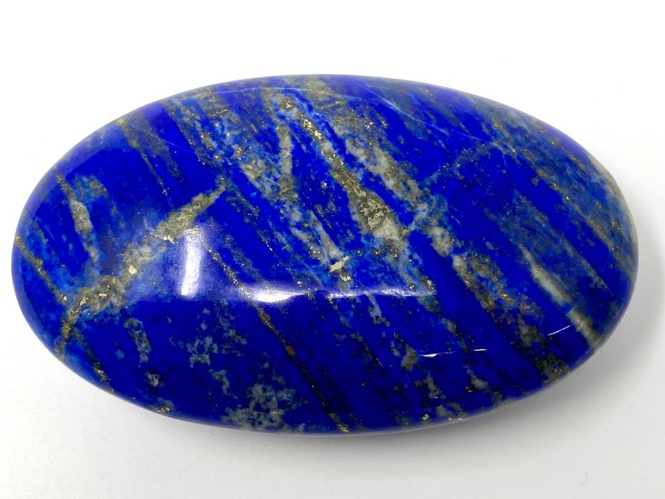 Lapis Lazuli Pebble Large 10.1cm | Image 1