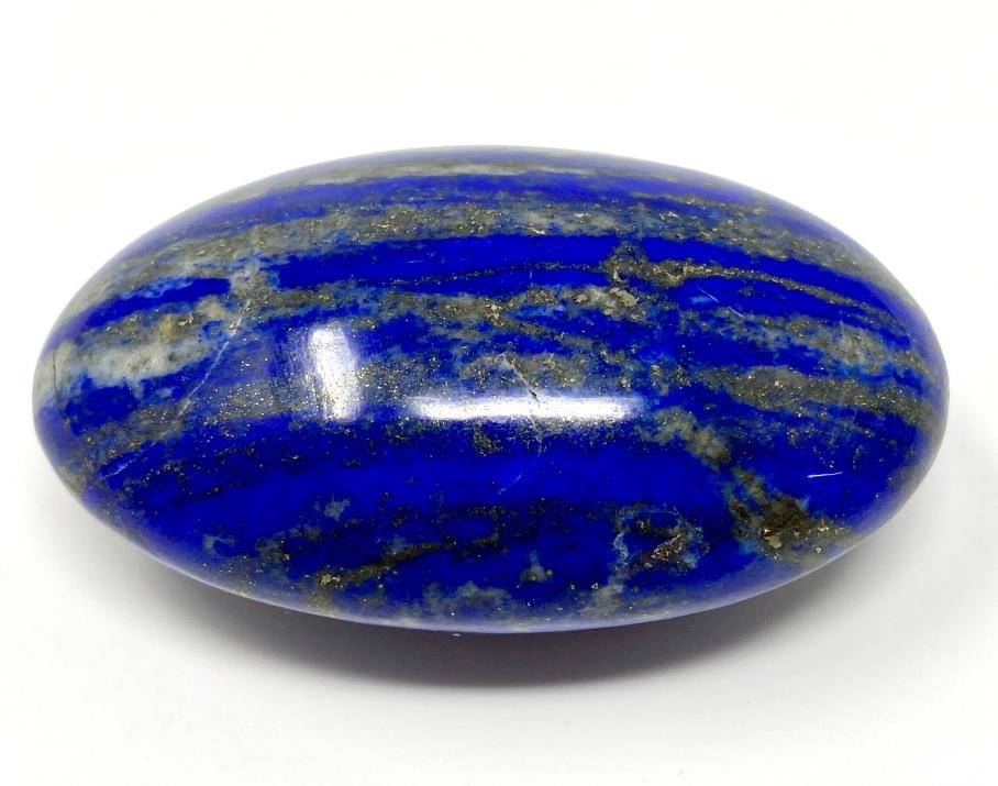 Lapis Lazuli Pebble 7.6cm | Image 1
