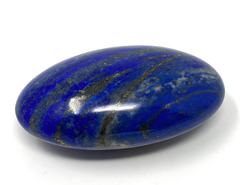 Lapis Lazuli Pebble 6.6cm | Image 1