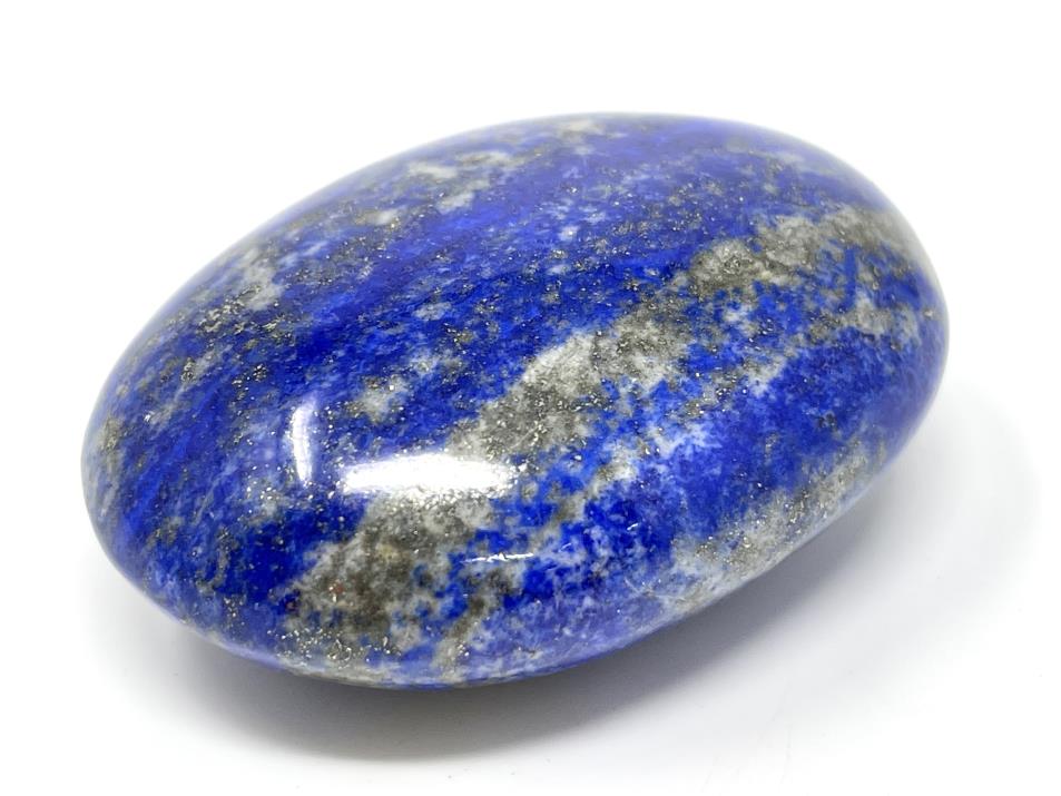 Lapis Lazuli Pebble 6.9cm | Image 1