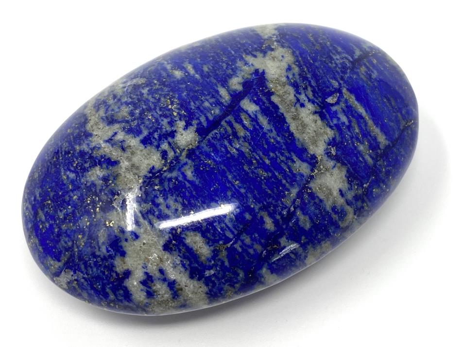 Lapis Lazuli Pebble Large 8.5cm | Image 1