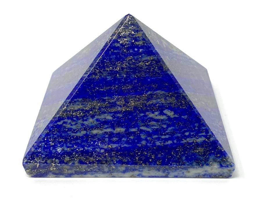 Lapis Lazuli Pyramid 6.4cm | Image 1