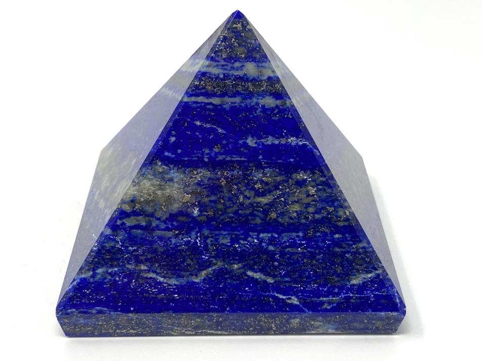 Lapis Lazuli Pyramid 6.6cm | Image 1