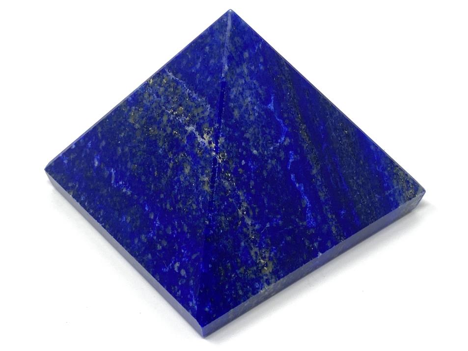 Lapis Lazuli Pyramid 7.4cm | Image 1