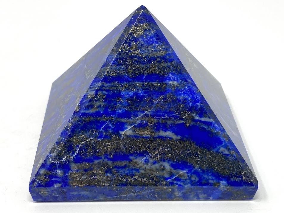 Lapis Lazuli Pyramid 6cm | Image 1
