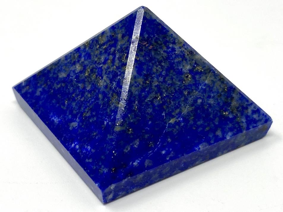 Lapis Lazuli Pyramid 3.9cm | Image 1