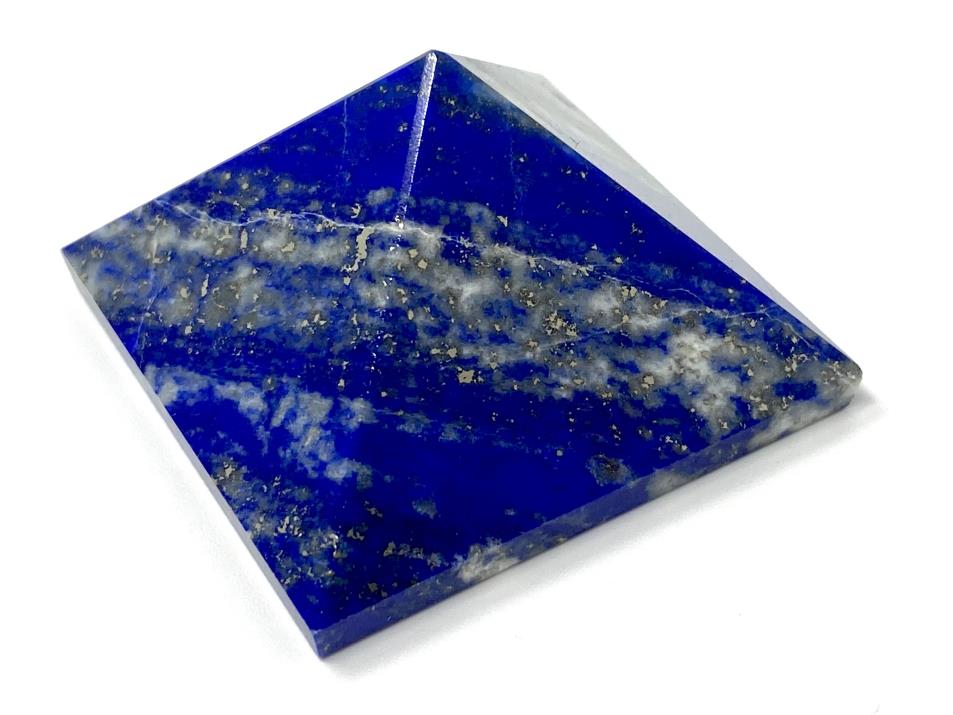 Lapis Lazuli Pyramid 4.2cm | Image 1