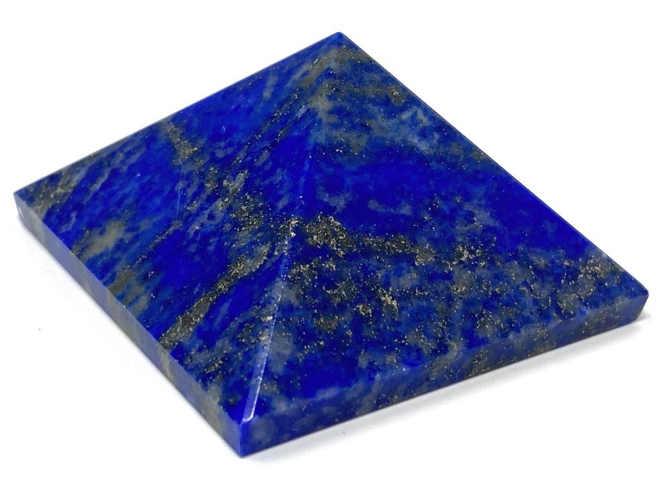 Lapis Lazuli Pyramid 4.7cm | Image 1