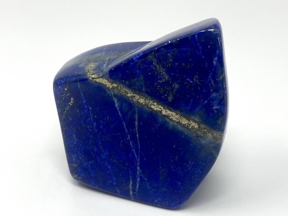 Lapis Lazuli Freeform 7.5cm | Image 1