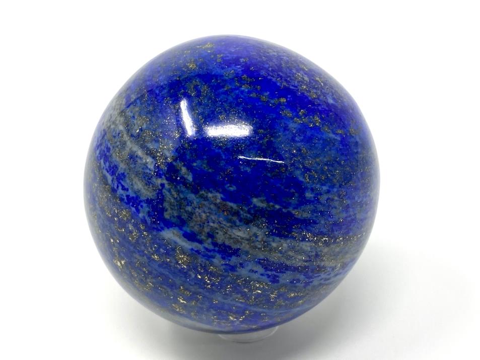Lapis Lazuli Sphere 6.1cm | Image 1