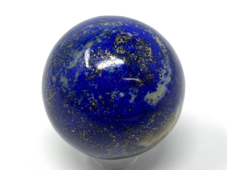 Lapis Lazuli Sphere 4.2cm | Image 1