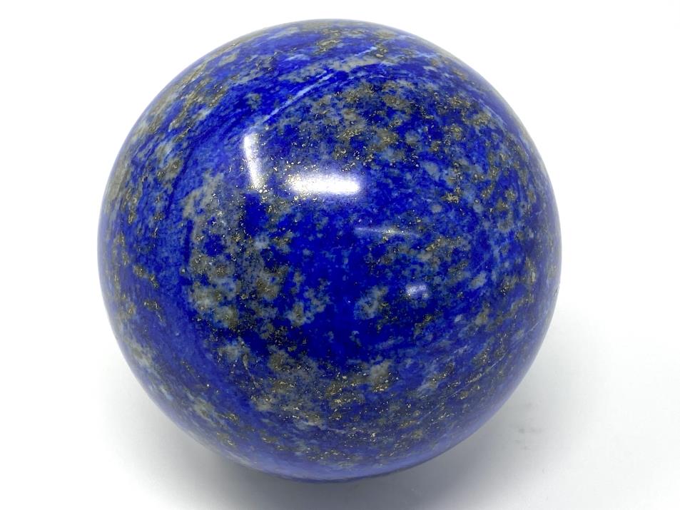 Lapis Lazuli Sphere Large 11.5cm | Image 1