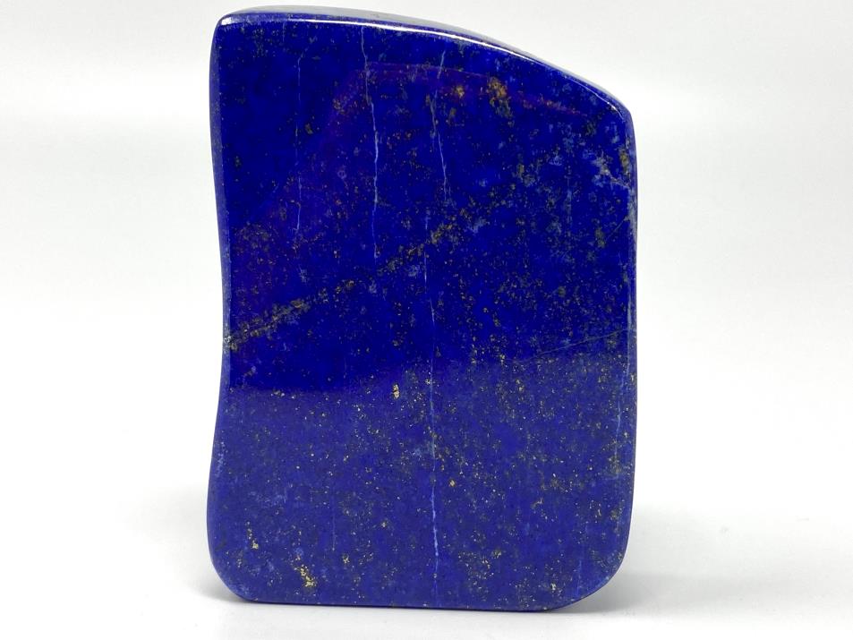 Lapis Lazuli Freeform 8.7cm | Image 1