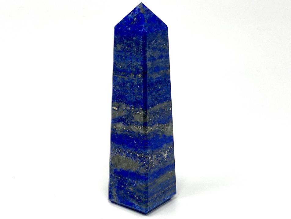 Lapis Lazuli Tower 12.5cm | Image 1