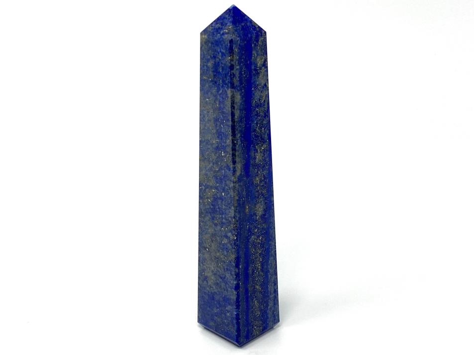 Lapis Lazuli Tower 14.5cm | Image 1