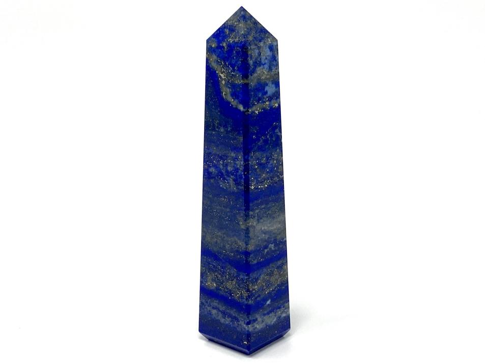 Lapis Lazuli Tower 11.8cm | Image 1
