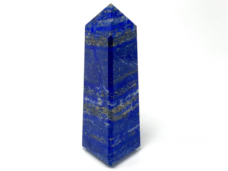 Lapis Lazuli Tower Large 15.2cm | Image 1