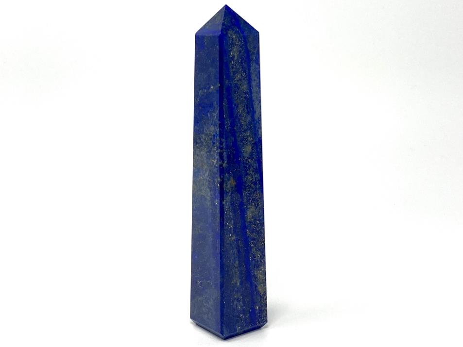 Lapis Lazuli Tower 14.7cm | Image 1