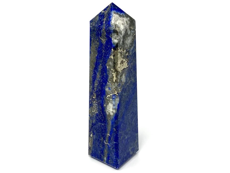 Lapis Lazuli Tower Large 18.2cm | Image 1