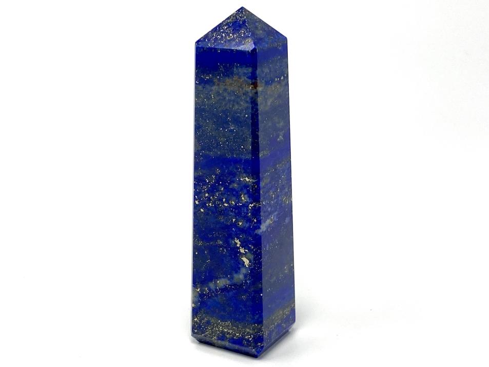 Lapis Lazuli Tower 8.4cm | Image 1