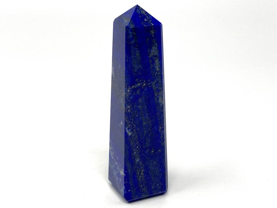 Lapis Lazuli Tower 8.3cm | Image 1