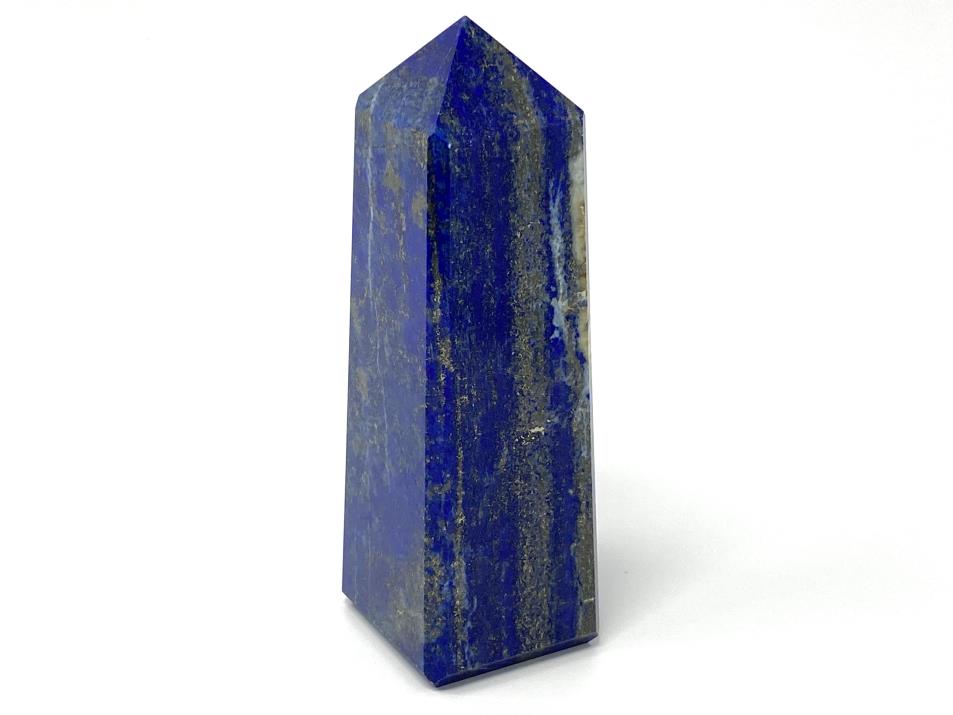Lapis Lazuli Tower Large 14.3cm | Image 1