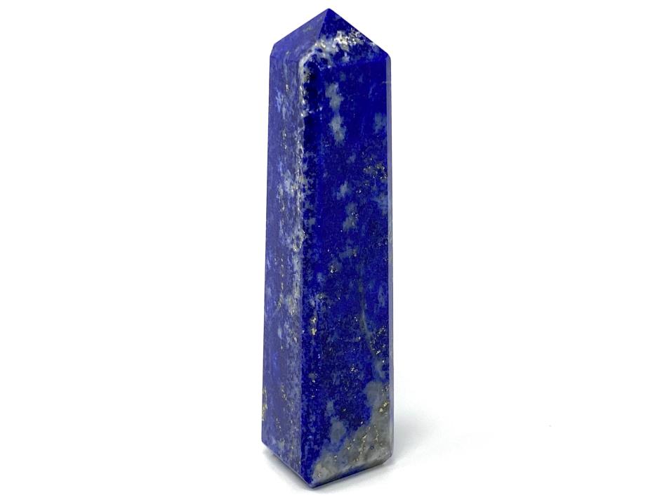 Lapis Lazuli Tower 8.9cm | Image 1