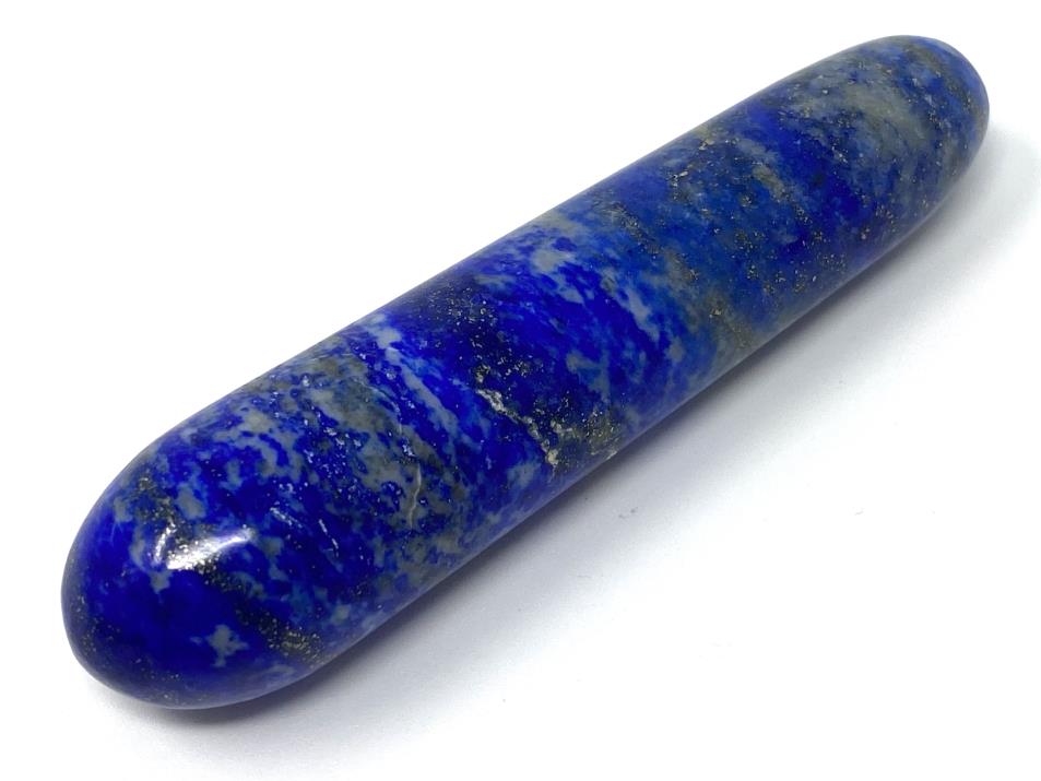 Lapis Lazuli Massage Wand 9.9cm | Image 1