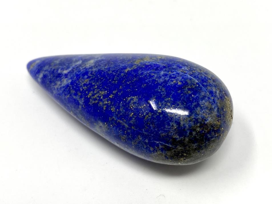 Lapis Lazuli Teardrop Shape 5.6cm | Image 1
