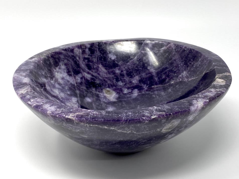 Lepidolite Bowl 20cm | Image 1