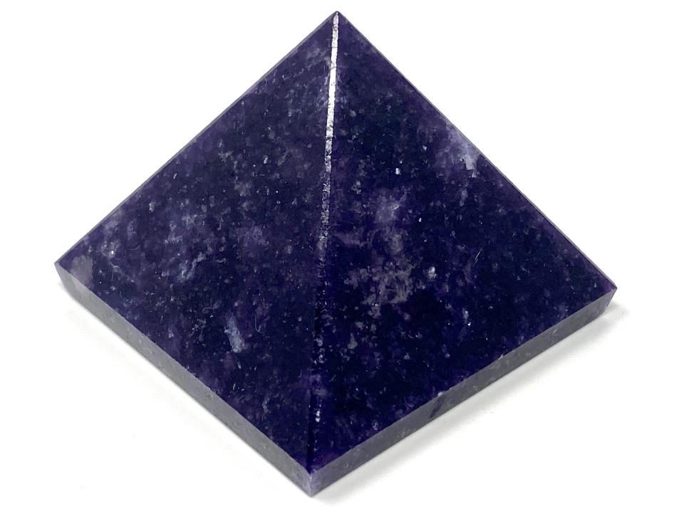 Lepidolite Pyramid 6cm | Image 1