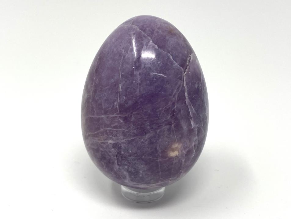 Lepidolite Egg 5.7cm | Image 1