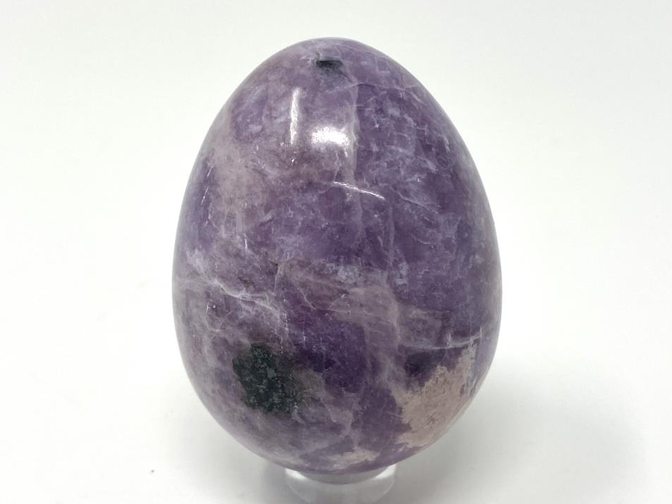 Lepidolite Egg 5.7cm | Image 1