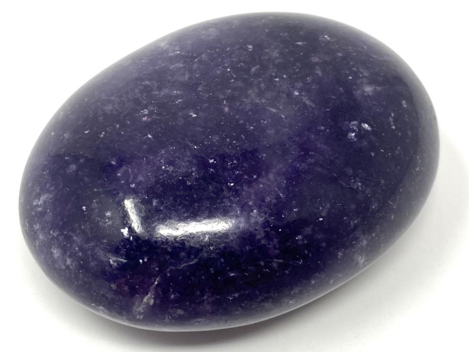 Lepidolite Pebble 6.1cm | Image 1