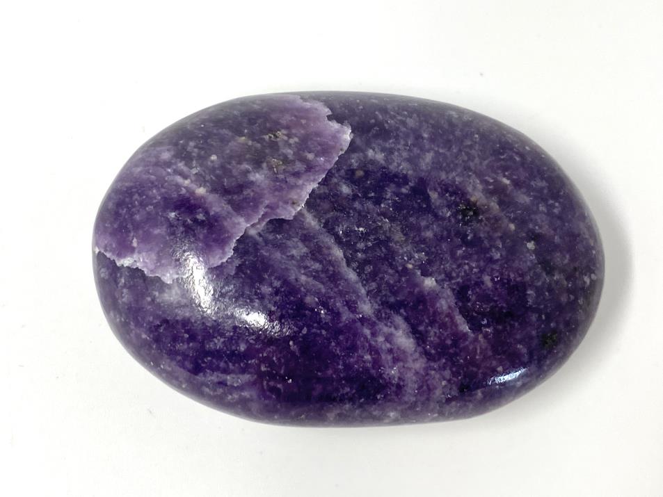 Lepidolite Pebble 6.4cm | Image 1