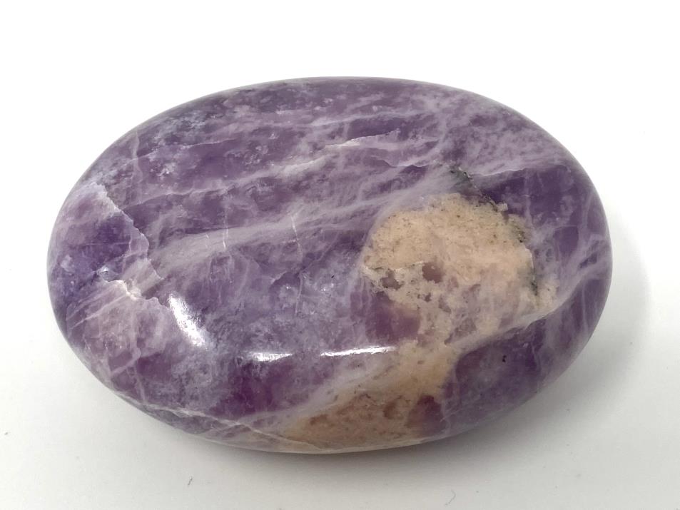 Lepidolite Pebble 6.2cm | Image 1