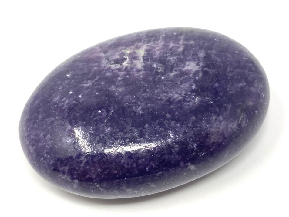 Lepidolite Pebble 6.4cm | Image 1