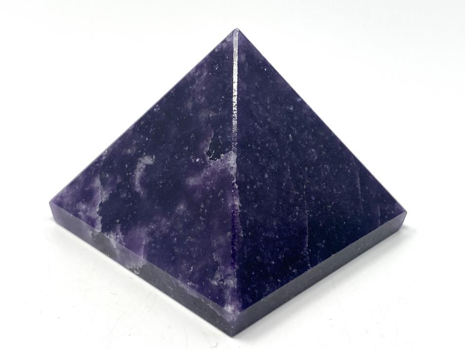 Lepidolite Pyramid 6cm | Image 1