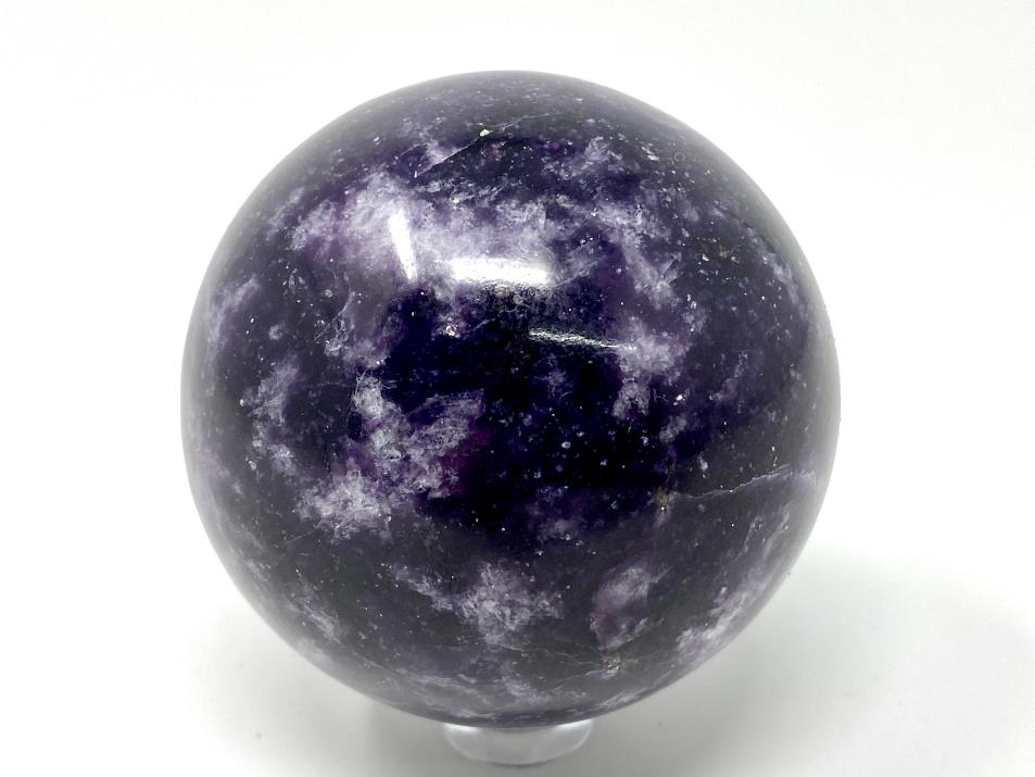 Lepidolite Sphere 6.1cm | Image 1