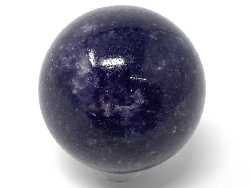 Lepidolite Sphere 4.8cm | Image 1