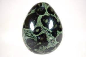 Large Kambaba Jasper Egg 8.1cm | Image 4