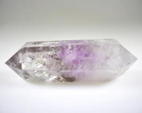 Smoky Amethyst Double Terminated Point 10.5cm | Image 4