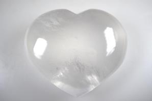 Girasol Quartz Heart 7.5cm | Image 2